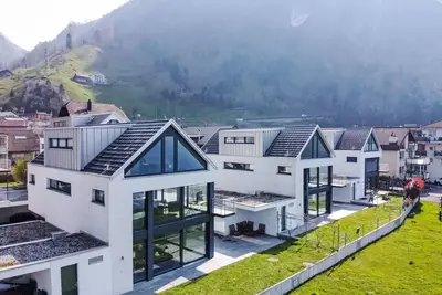 Image de Belle maison de vacances privée avec Wifi, Tv, patio, animaux admis et parking