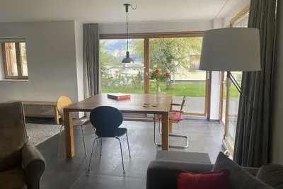 Image de Agréable appartement pour 8 personnes avec Wifi, Tv, balcon et parking