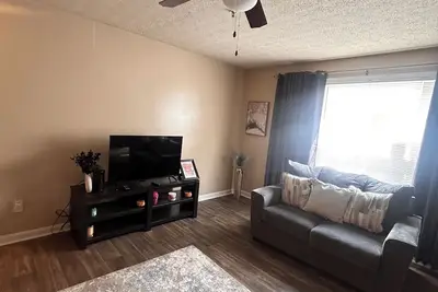 Image de Nice urban 1 bedroom apartment