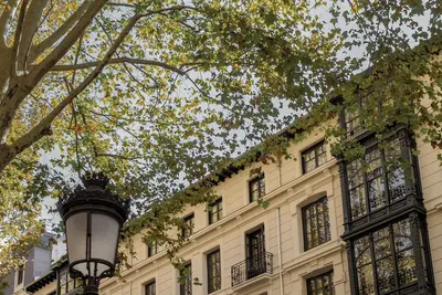 Image de Batimont Suites & Apartments