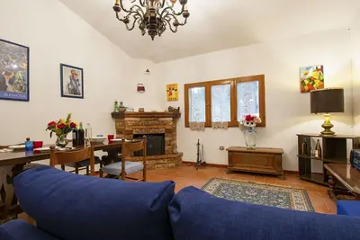 Image de Belle maison de vacances privée pour 5 personnes avec Wifi, Tv, patio, animaux admis et parking