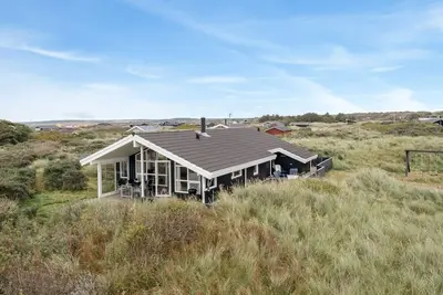 Image de \"Udder\" - 250m from the sea by Interhome