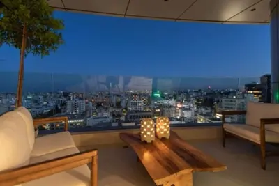 Image de A spectacular suite apartment on a new high rise