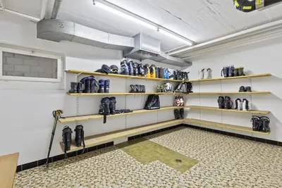 Image de Joli appartement pour 4 personnes avec Wifi, Tv, balcon et parking
