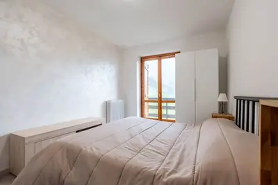 Image de Bel appartement pour 6 personnes avec Wifi, Tv, balcon, animaux admis et parking