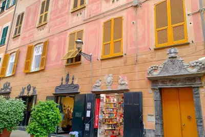Image de Joli appartement pour 6 personnes avec Wifi, Tv et parking