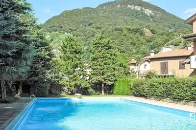 Image de Agréable appartement pour 5 personnes avec Wifi, piscine, climatisation, Tv, balcon et parking