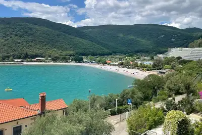 Image de Bel appartement pour 4 personnes avec climatisation, Wifi, Tv et terrasse