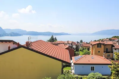Image de Belle maison de vacances privée pour 11 personnes avec Wifi, Tv, balcon, animaux admis et parking