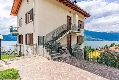 Image de Confortable appartement pour 6 personnes avec Wifi, Tv, terrasse, animaux admis et parking
