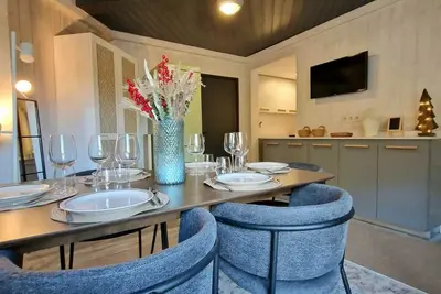 Image de Delightful 3-bedroom duplex apartment with private parking in Betren - Vielha