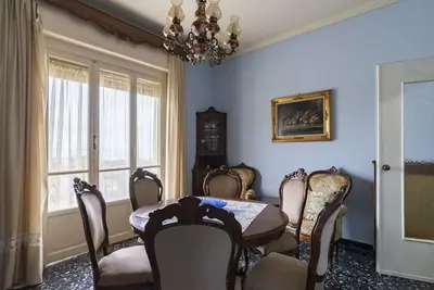 Belle maison de vacances privée pour 5 personnes avec Wifi, Tv et animaux admis