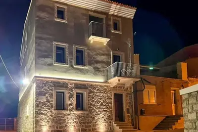 Image de Agréable appartement pour 4 personnes avec climatisation, Wifi, Tv, terrasse et parking