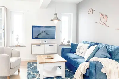 Image de Vacation apartment near the beach