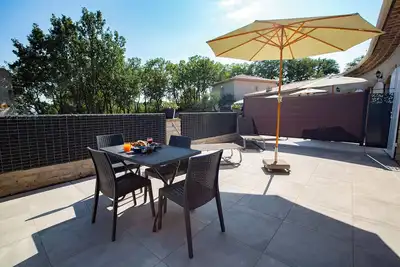 Image de Tierracotta appart-hôtel 2 personnes