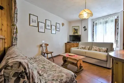 Image de Joli appartement pour 4 personnes avec Wifi, Tv et parking
