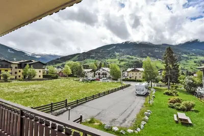 Image de Confortable appartement pour 4 personnes avec Wifi, Tv, terrasse et parking