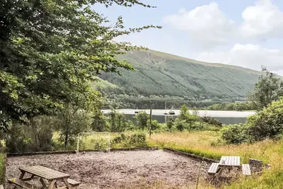 Image de Belle maison de vacances privée pour 4 personnes avec Tv, balcon, vue panoramique et parking