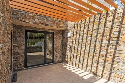 Image de Joli appartement pour 4 personnes avec Wifi, climatisation, Tv, terrasse et animaux admis