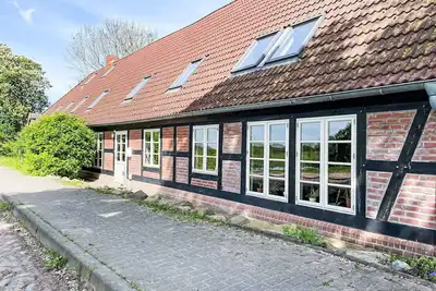 Image de Merveilleuse maison de vacances privée pour 10 personnes avec Wifi, Tv, terrasse et parking