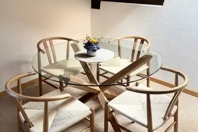 Apartment in Beatenberg, Switzerland