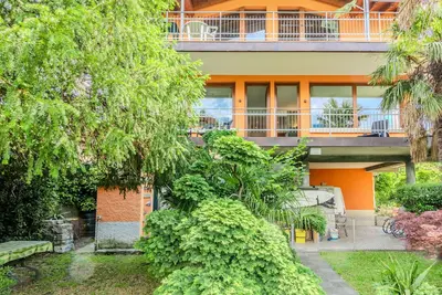 Image de Bel appartement pour 4 personnes avec Wifi, climatisation, Tv, balcon, animaux admis et parking