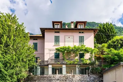 Image de Merveilleuse maison de vacances pour 3 personnes avec Wifi, Tv, terrasse, animaux admis et parking