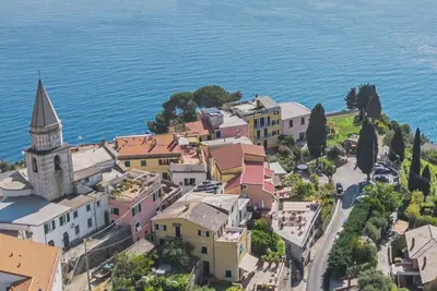 Image de Agréable appartement pour 4 personnes avec climatisation, Wifi, Tv et terrasse