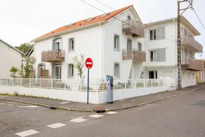Image de Agréable appartement pour 6 personnes avec Wifi, Tv, balcon et animaux admis