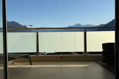 Image de Appartement de vacances Locarno (Stadt) pour 1 - 3 personnes avec 1 chambre à coucher - Appartement