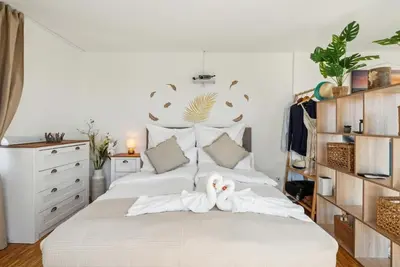 Image de Appartement de vacances Umiken pour 1 - 4 personnes - Logement de vacances dans un logement multipl