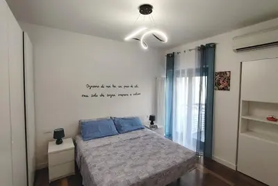 Image de Appartement de vacances Rome pour 1 - 4 personnes avec 1 chambre Ă coucher - Logement de vacances da