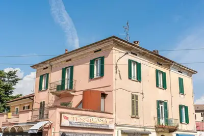 Image de Agréable appartement pour 6 personnes avec Wifi, Tv, balcon et parking