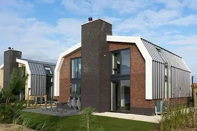 Image de Belle maison de vacances privée pour 12 personnes avec Wifi, Tv, terrasse et parking
