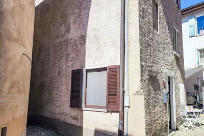 Image de Confortable appartement pour 2 personnes avec Wifi, Tv, animaux admis et parking