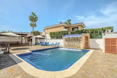 Image de V. Villa Pons Paradise