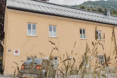 Image de Bel appartement pour 4 personnes avec Wifi, Tv et parking