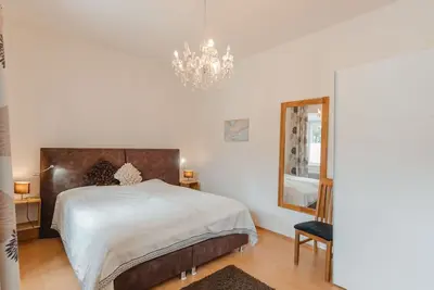 Image de Confortable appartement pour 4 personnes avec Wifi, Tv et parking