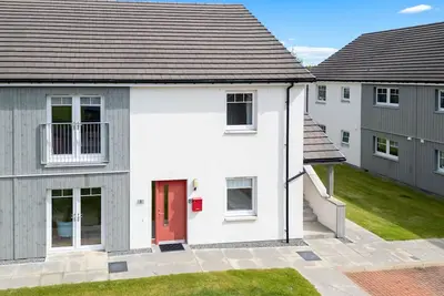 Image de Joli appartement pour 5 personnes avec Wifi, Tv et parking