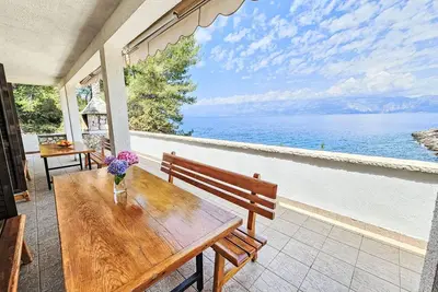 Image de Agréable appartement pour 4 personnes avec Wifi, climatisation, Tv et terrasse