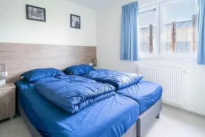 Image de Magnifique maison de vacances privée pour 8 personnes avec Wifi, Tv, terrasse et parking