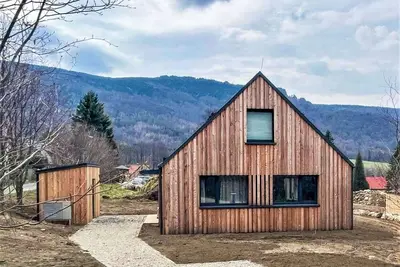 Image de Belle maison de vacances privée pour 10 personnes avec Wifi, Tv, terrasse, animaux admis et parking