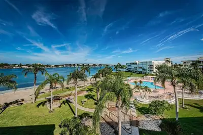 Image de Bahia Vista 'Eat, Beach, Sleep, Repeat. . . '