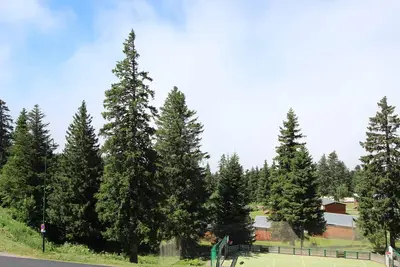 Studio Chamrousse, 1 pièce, 4 personnes