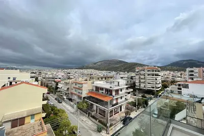 Image de Urban Oasis in Ellinikon