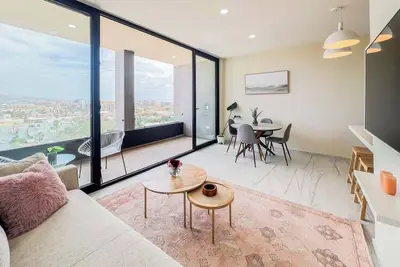 Image de Ocean's Point- Beautiful two Bedroom