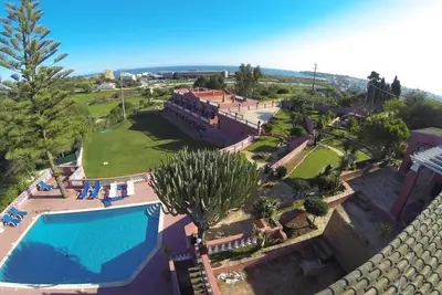 Image de Studios for long stays near the beach in the Algarve region of Portugal