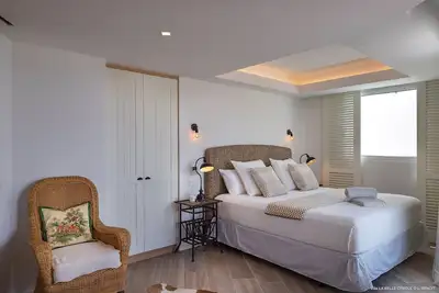 Image de Villa La Belle Créole St Barth 8-bd