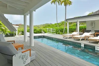 Image de Villa Only You St Barth 2-bd