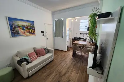 Image de Apartamento Praia do Flamengo